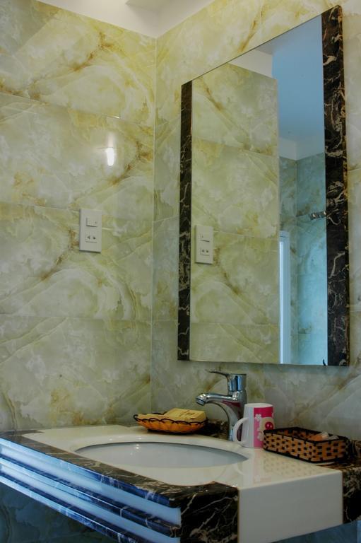 Minh Nhat Hotel Nha Trang Habitación foto