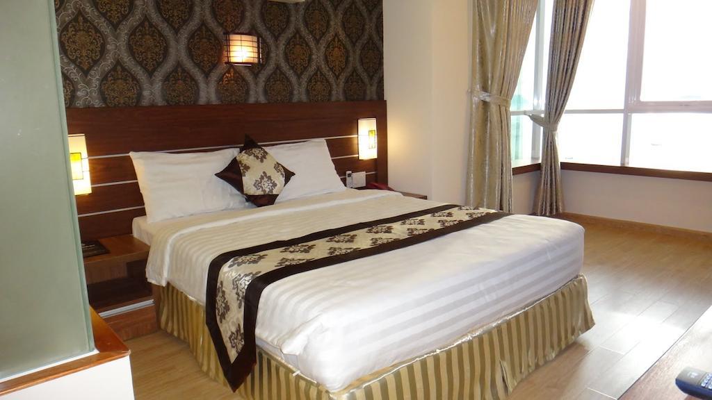 Minh Nhat Hotel Nha Trang Habitación foto